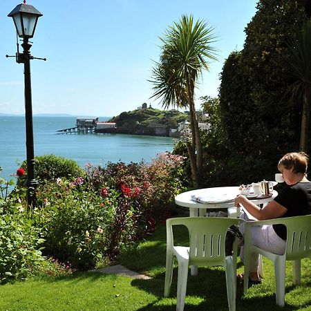 Fourcroft Hotel United Kingdom Buitenkant foto