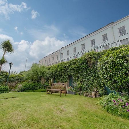 Fourcroft Hotel United Kingdom Buitenkant foto
