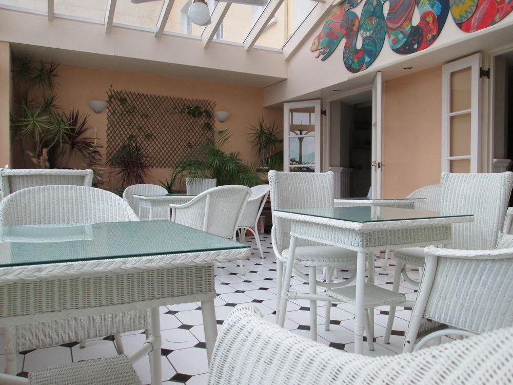 Fourcroft Hotel United Kingdom Buitenkant foto