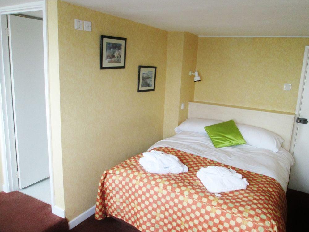 Fourcroft Hotel United Kingdom Buitenkant foto
