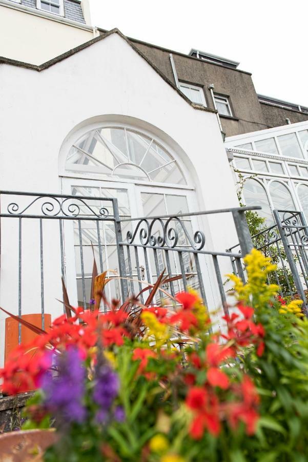 Fourcroft Hotel United Kingdom Buitenkant foto
